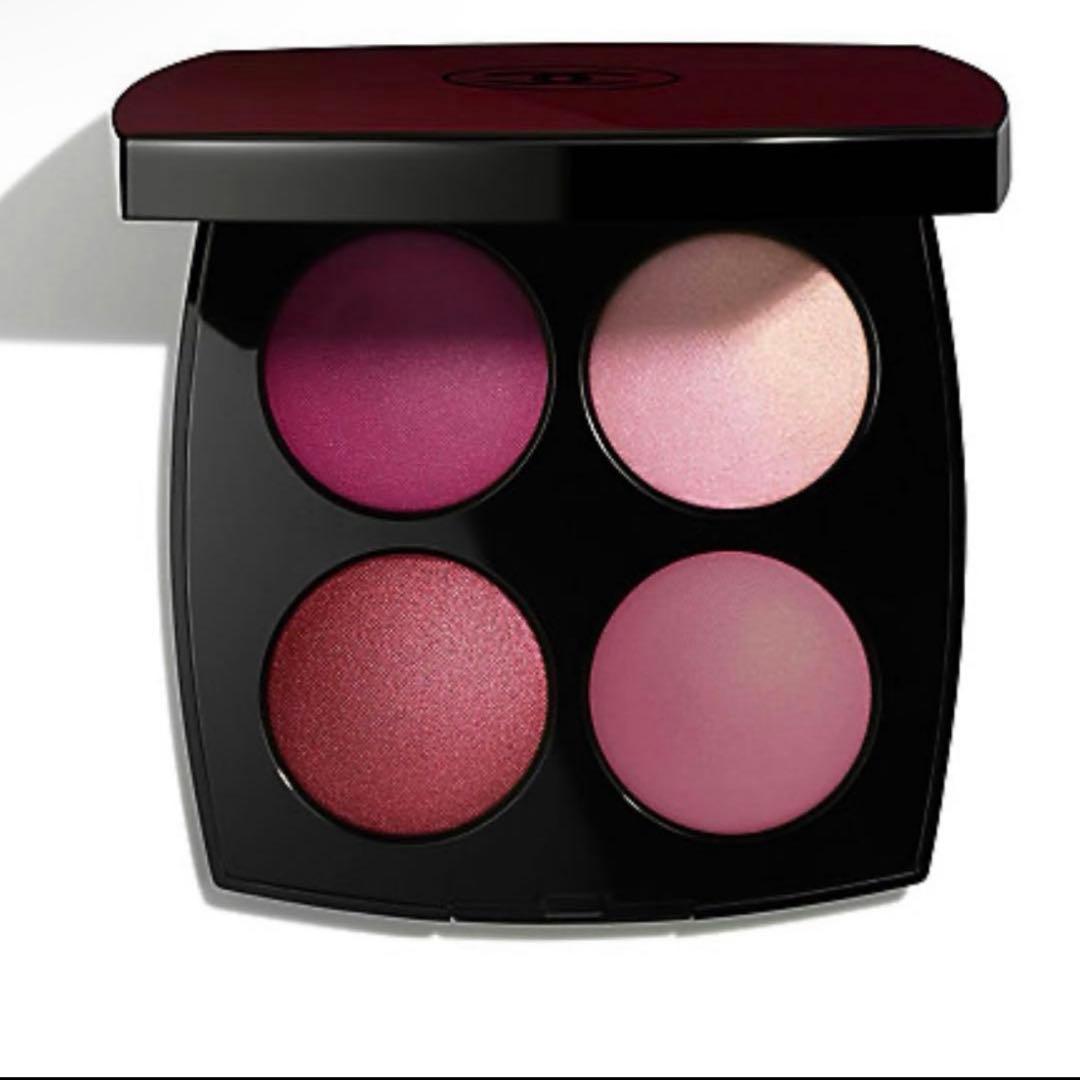 CHANEL限定　ルージュヌワール　コンフィダンス　新品