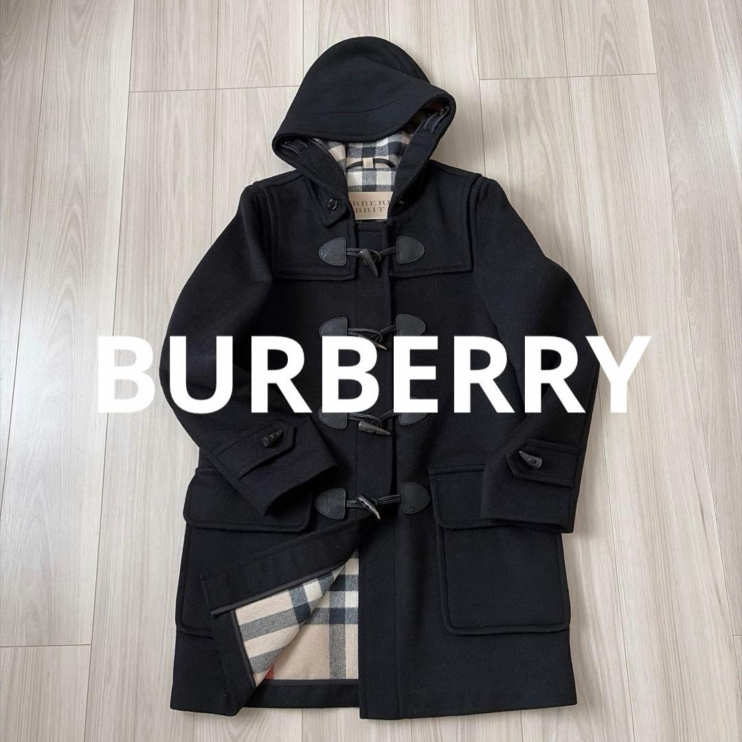 BURBERRY LONDON ダッフルコート