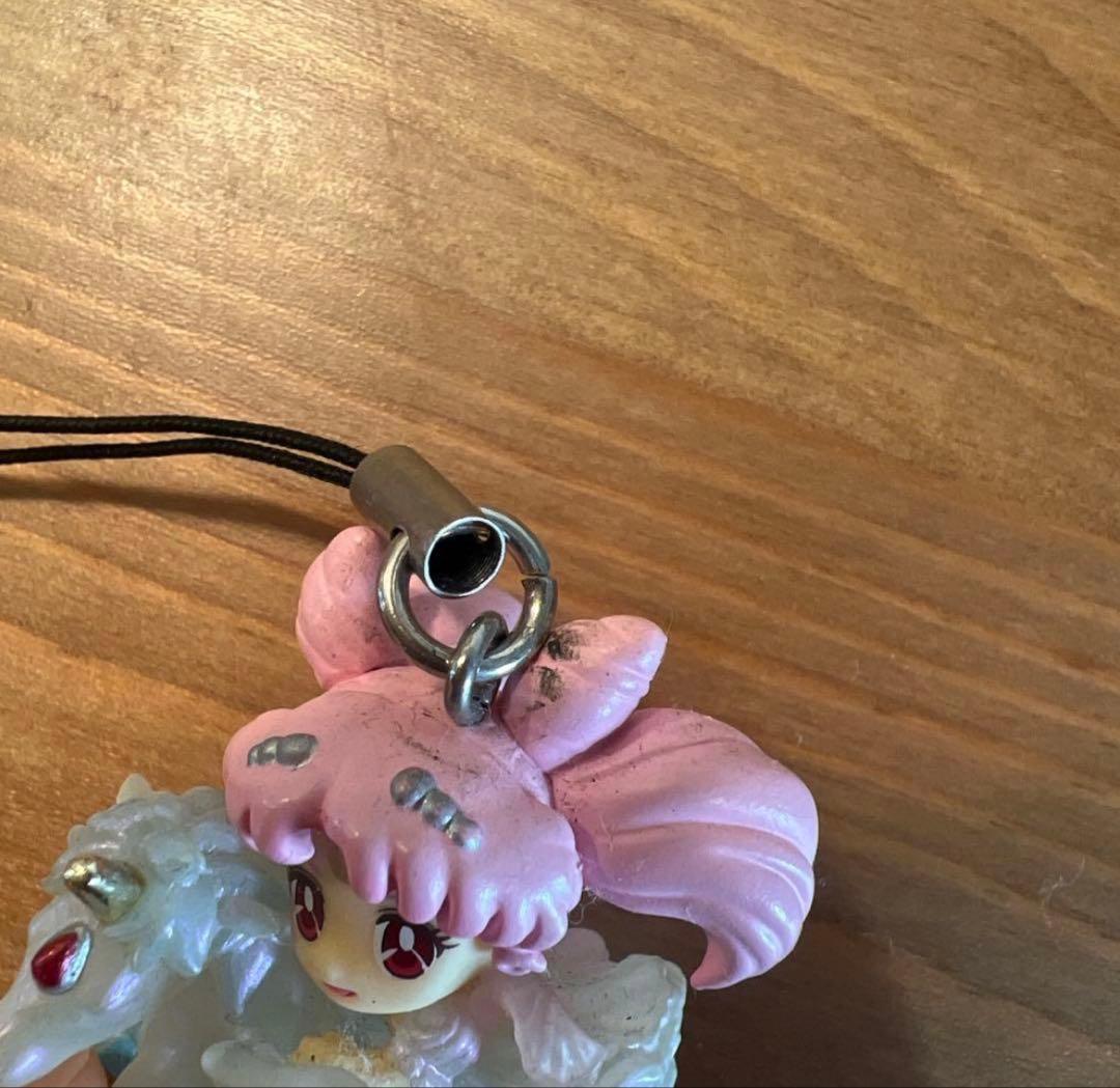 セーラーちびムーン ブラックムーン ちびうさ セーラームーン