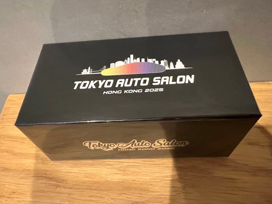 inno64 ホンダ Honda S2000 Tokyo Auto Salon