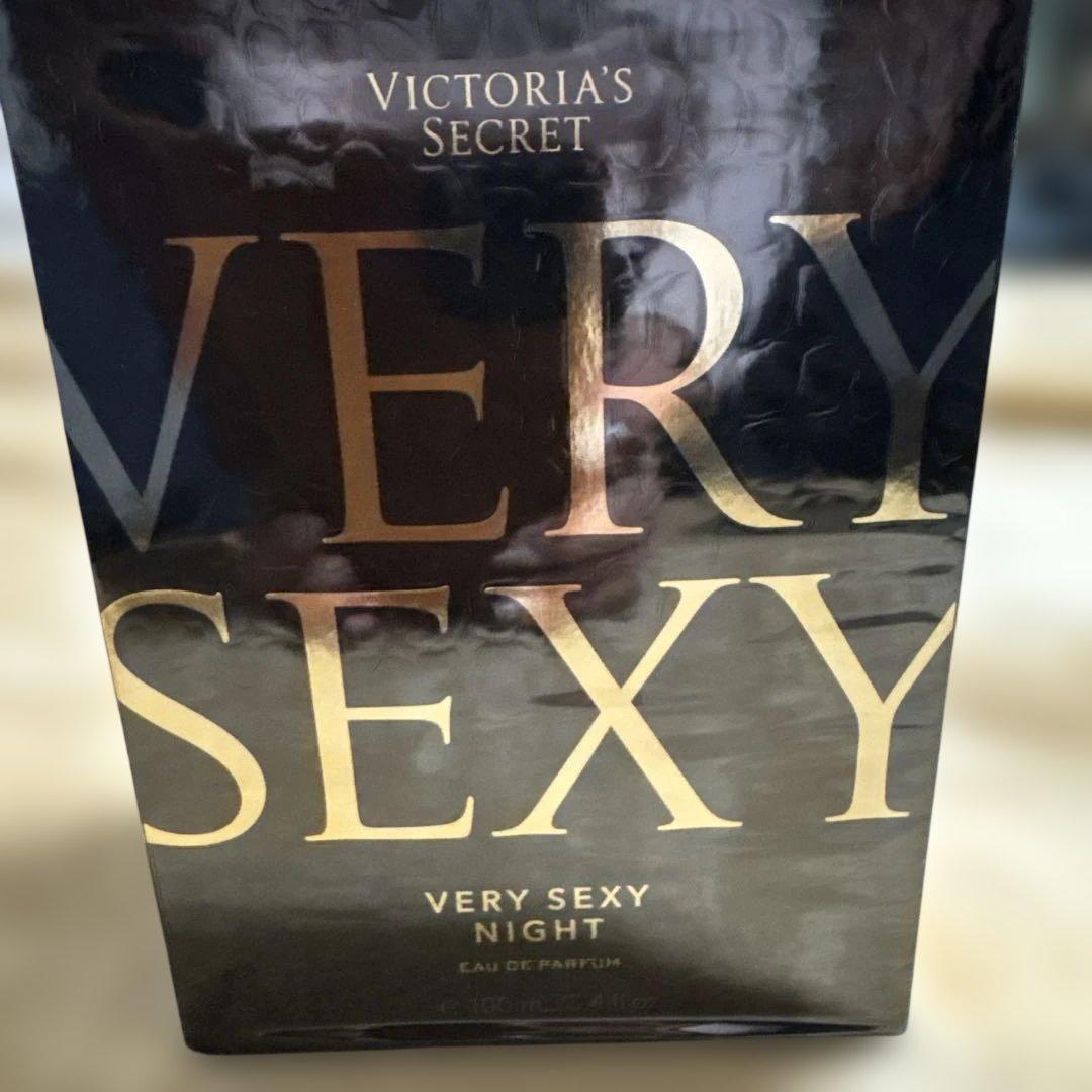 香水(女性用) Victoria's Secret Very Sexy Night 100mL