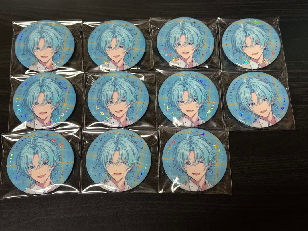 にじさんじ Twinkle gifts ウィンターデート 渚トラウト