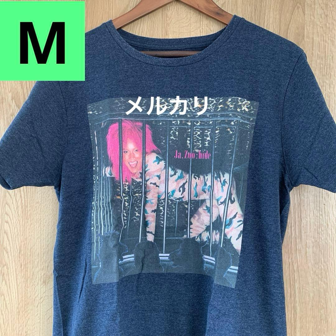 hide Ja,Zoo ジャケット Tシャツ Mサイズ ジャケット - メルカリ