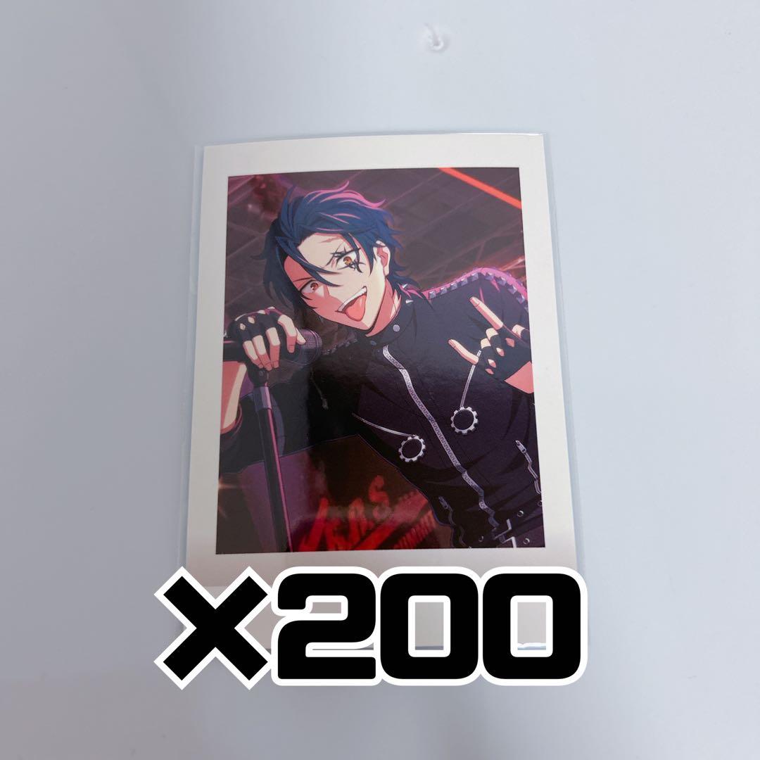 エリオスライジングヒーローズ エリオスR グレイ ぱしゃこれ 2