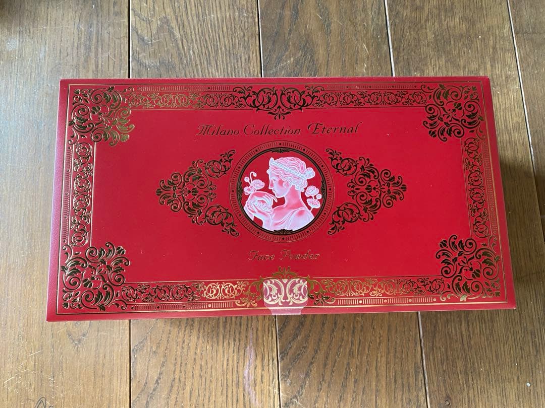 ミラノコレクションエターナル