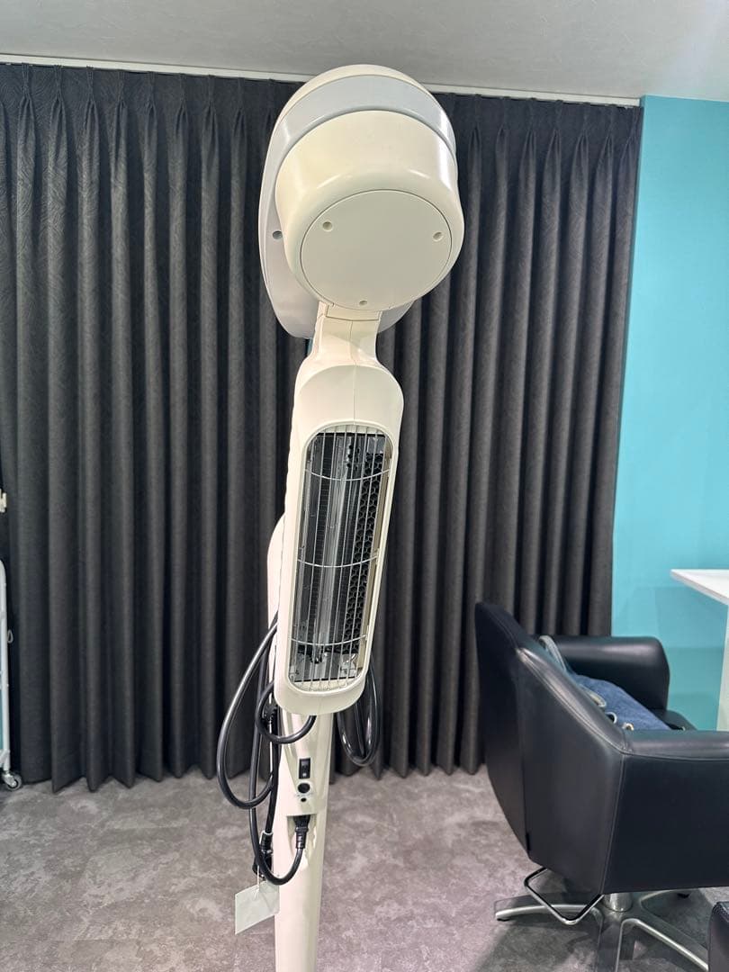 中古】タカラベルモント 促進器『 Care Dry（ケアドライ）』 - メルカリ