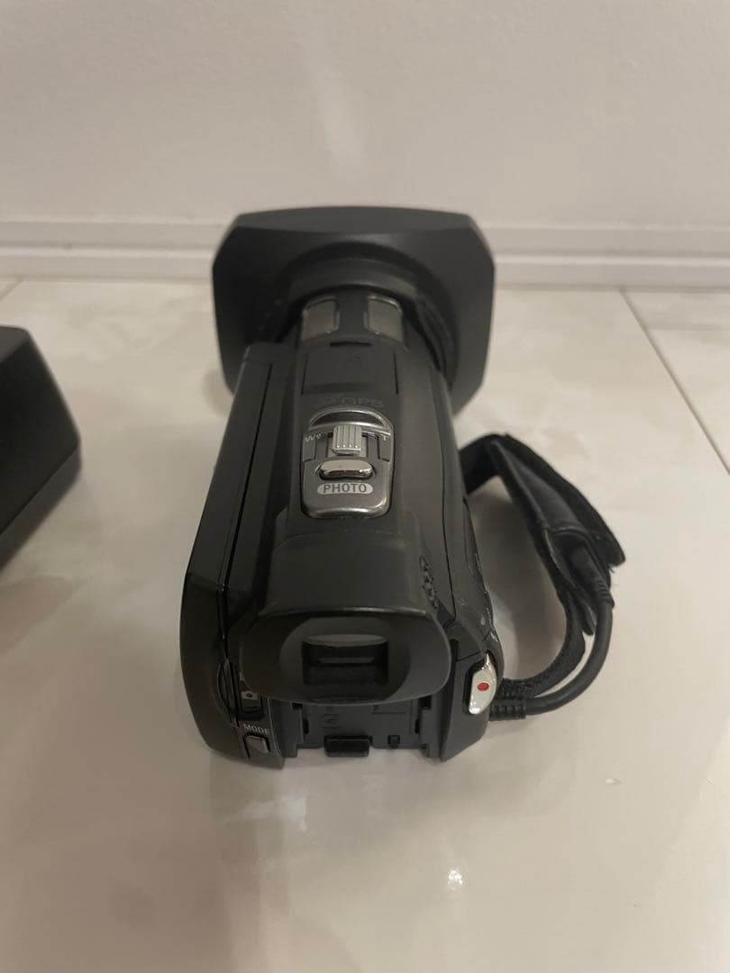 SONY HDR-CX700Vビデオカメラ