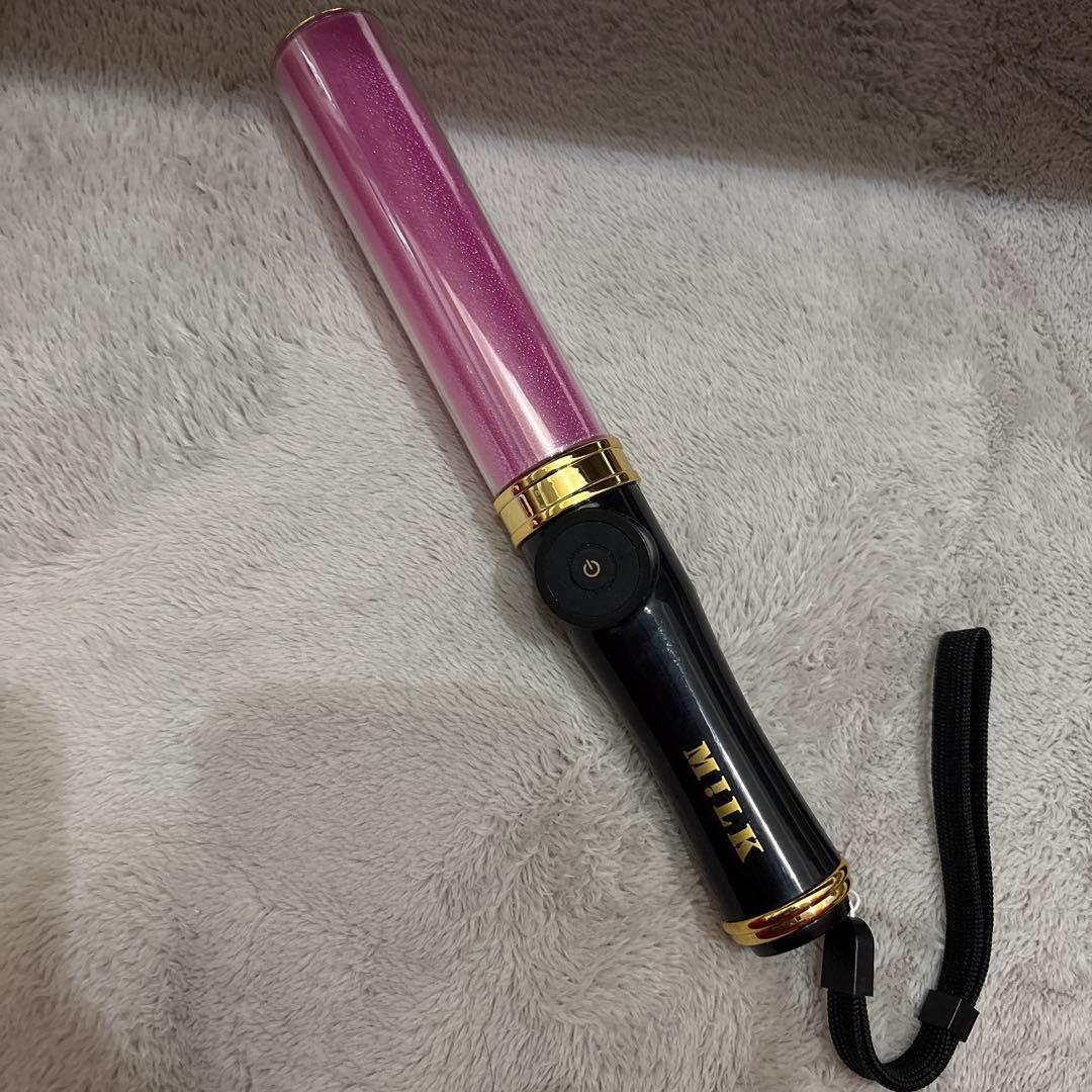 M!LK キャンドリ 佐野勇斗 ペンライト 単色 - メルカリ