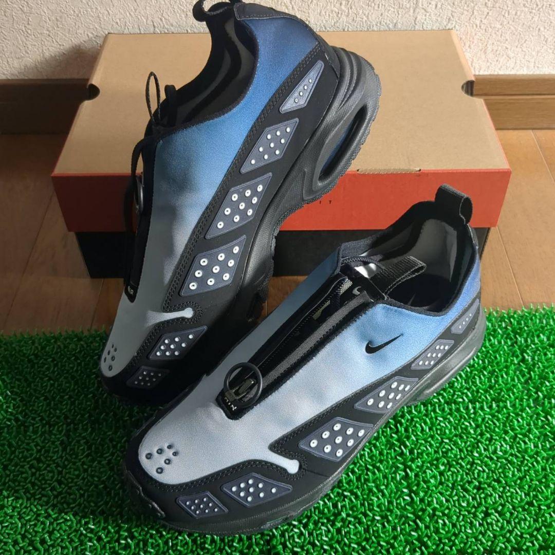 NIKE air max sndr スニーカー 28.0
