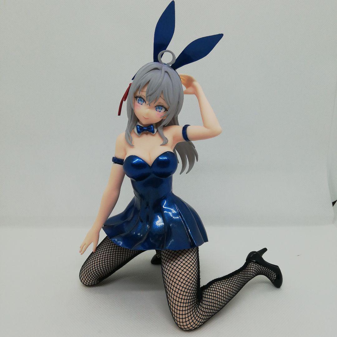 ロシデレ アーリャ フィギュア《リペイント》バニー - メルカリ