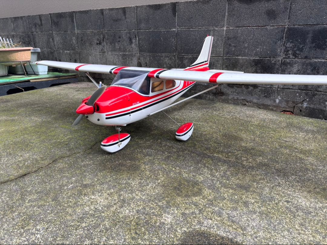 714ＥＺセスナー40