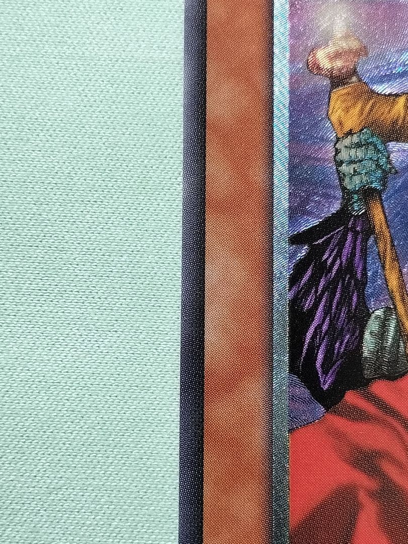 タイムセール23時まで！『完美品級』不死王リッチー レリーフ - メルカリ