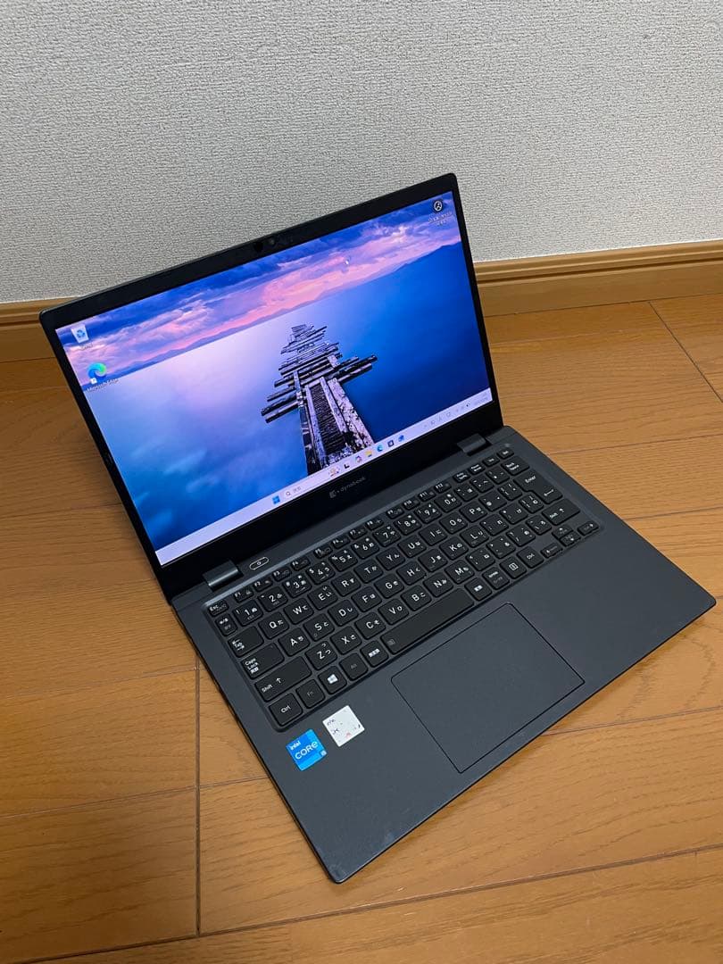 dynabook（第11世代 Core i5 / Office2024