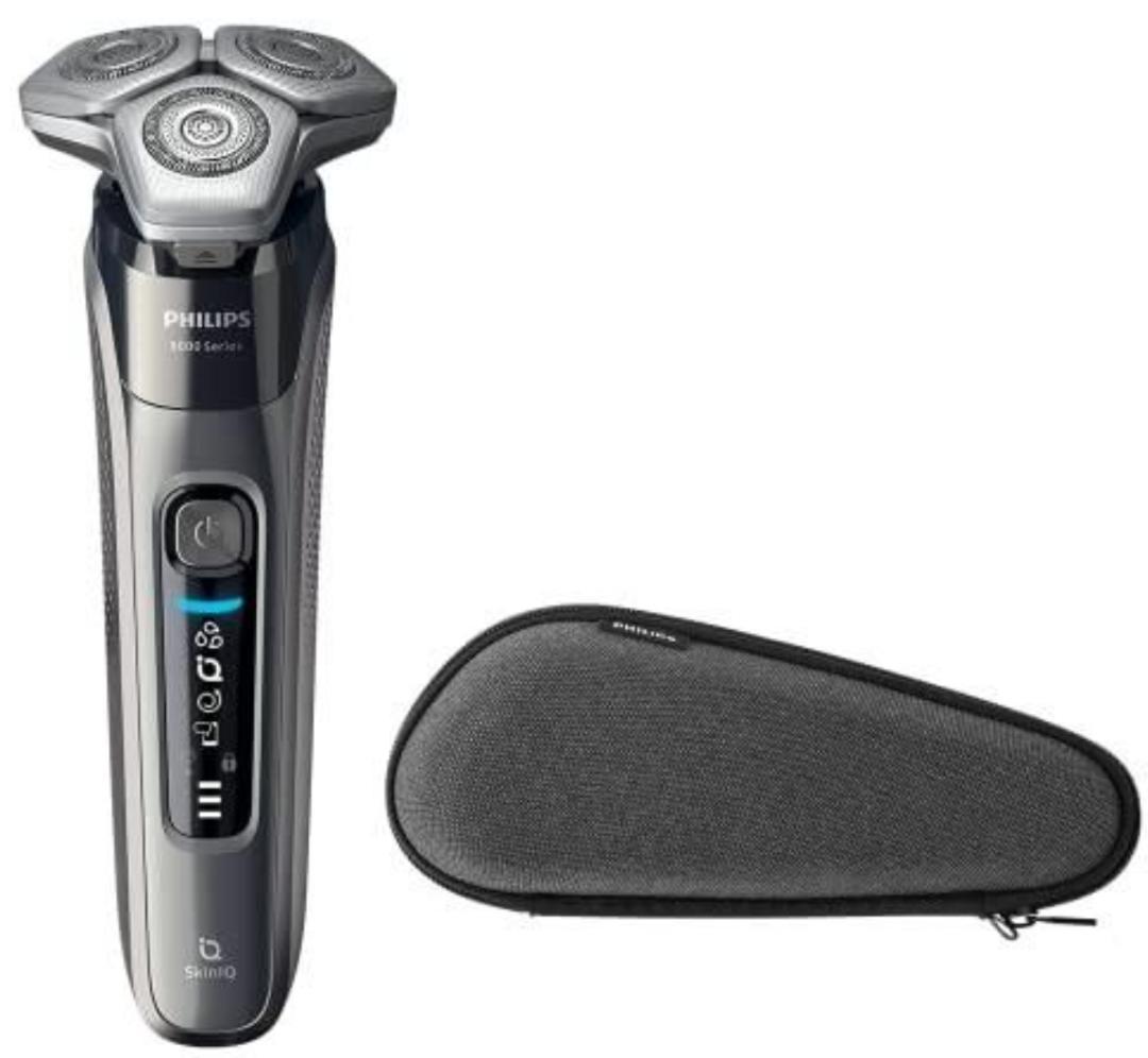 猫缶　【セール！】フィリップス 電気シェーバー9000