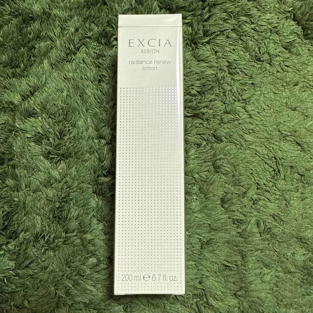 EXCIA ラディアンスリニュー ローション 200ml