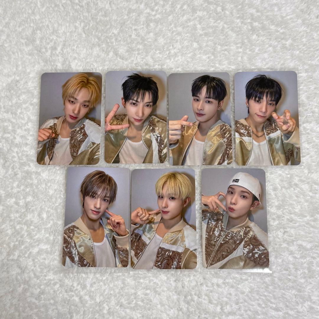 NEXZ 日本サウェ コンプセット【匿名配送】 - メルカリ