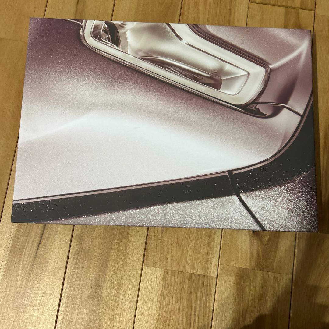 ロールスロイス備品一式 ロールスロイスの名車『コーニッシュ』、EV改造の第1号車公開…800V電動