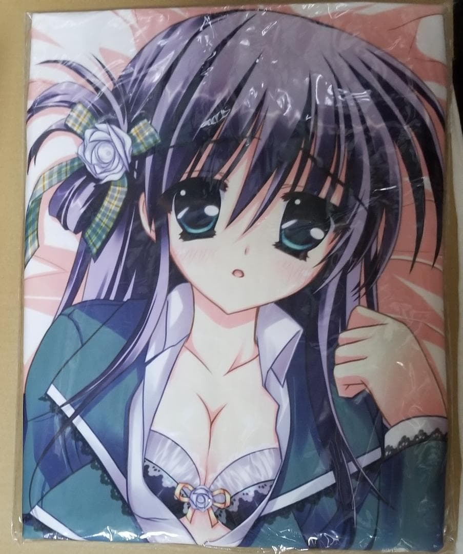 雛祭桃子　抱き枕カバー　　ラビットｎｅｔ