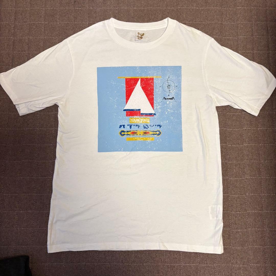SixTONES YOUNG OLD Tシャツ - メルカリ