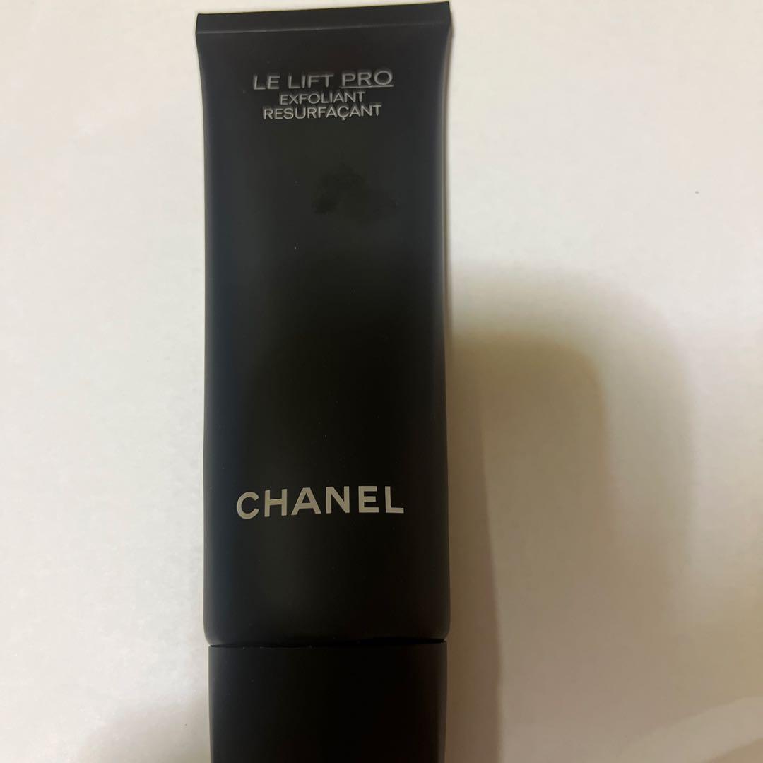 CHANEL LE LIFT PRO 100ml スパチュラ付き