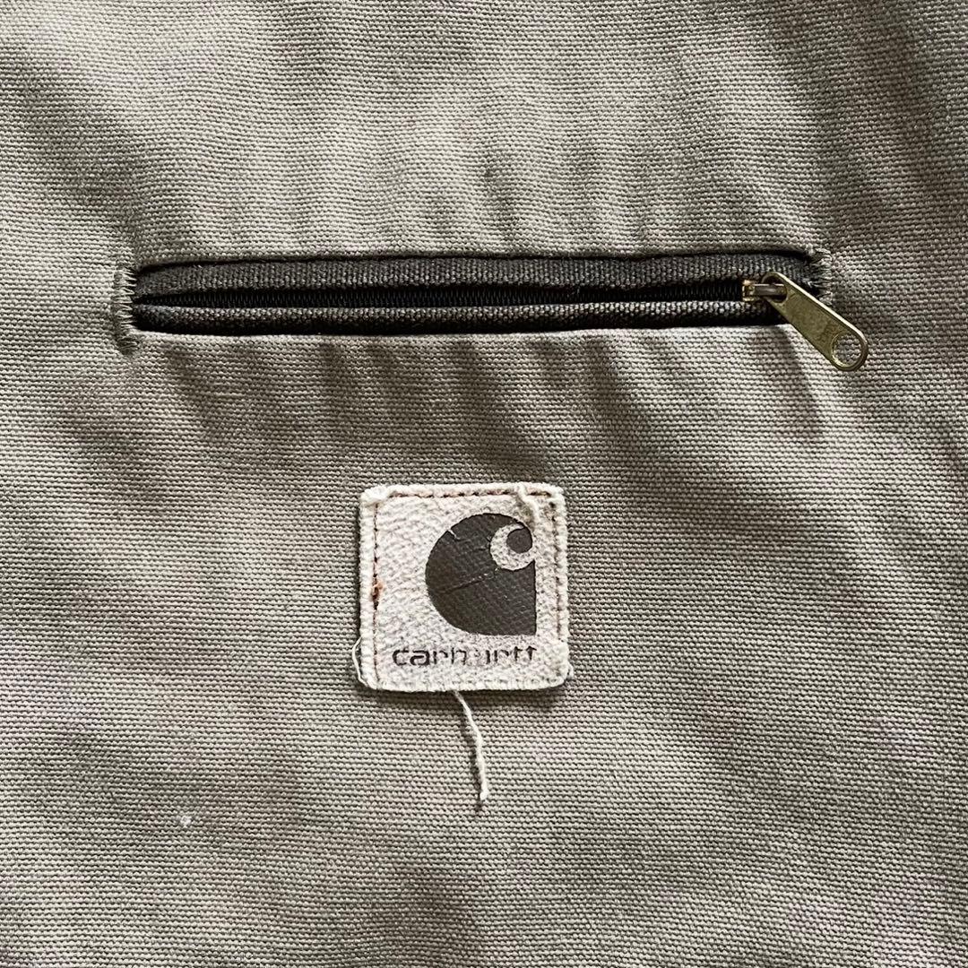 Carhartt 2000's Detroit Jacket J97DES XL - メルカリ