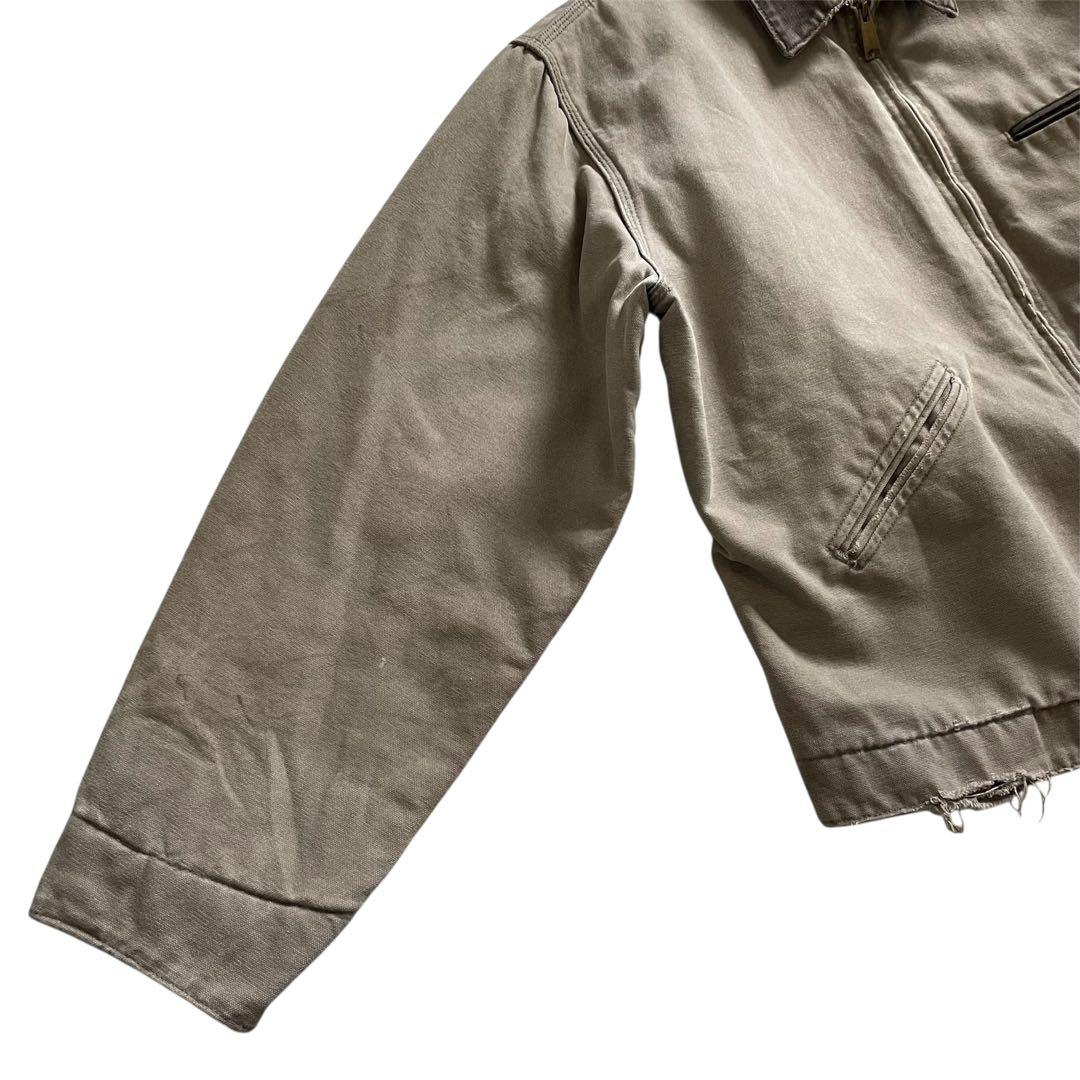 Carhartt 2000's Detroit Jacket J97DES XL - メルカリ