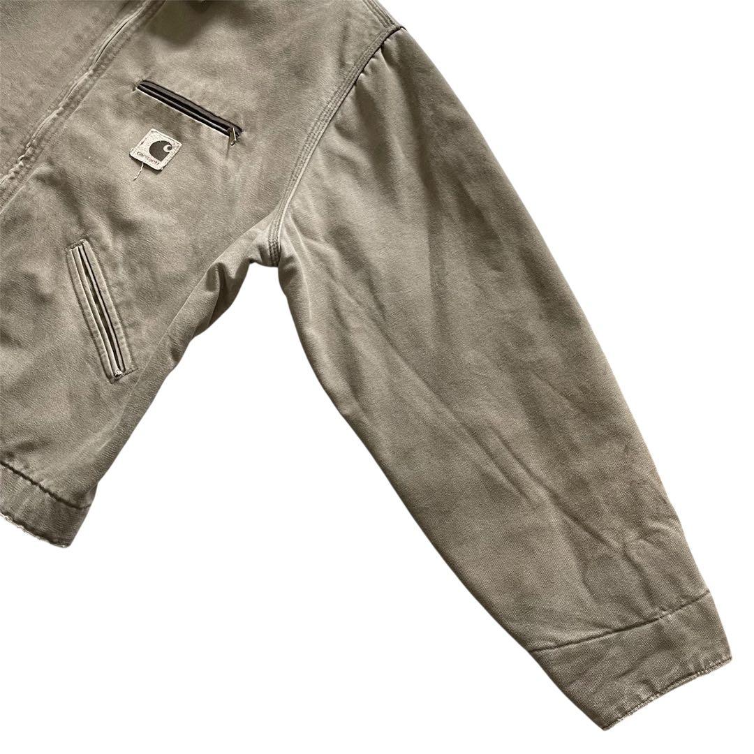 Carhartt 2000's Detroit Jacket J97DES XL - メルカリ