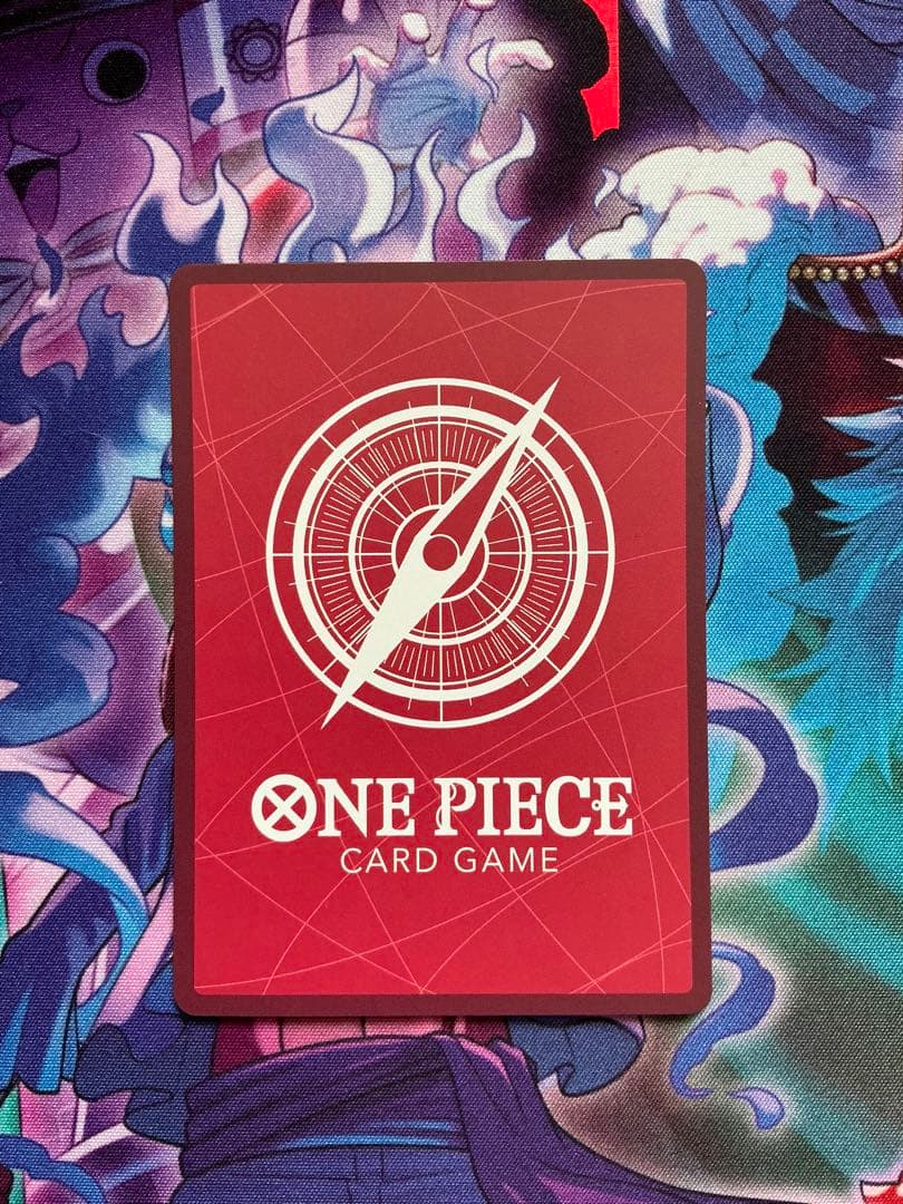 完美品】ワンピースカード レカフィグ ロロノア・ゾロ 金文字 - メルカリ