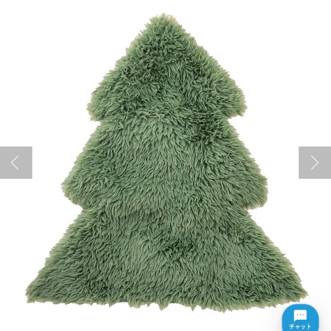 新品未開封】スリーコインズ スノーマンコス クリスマスツリーコス WEB