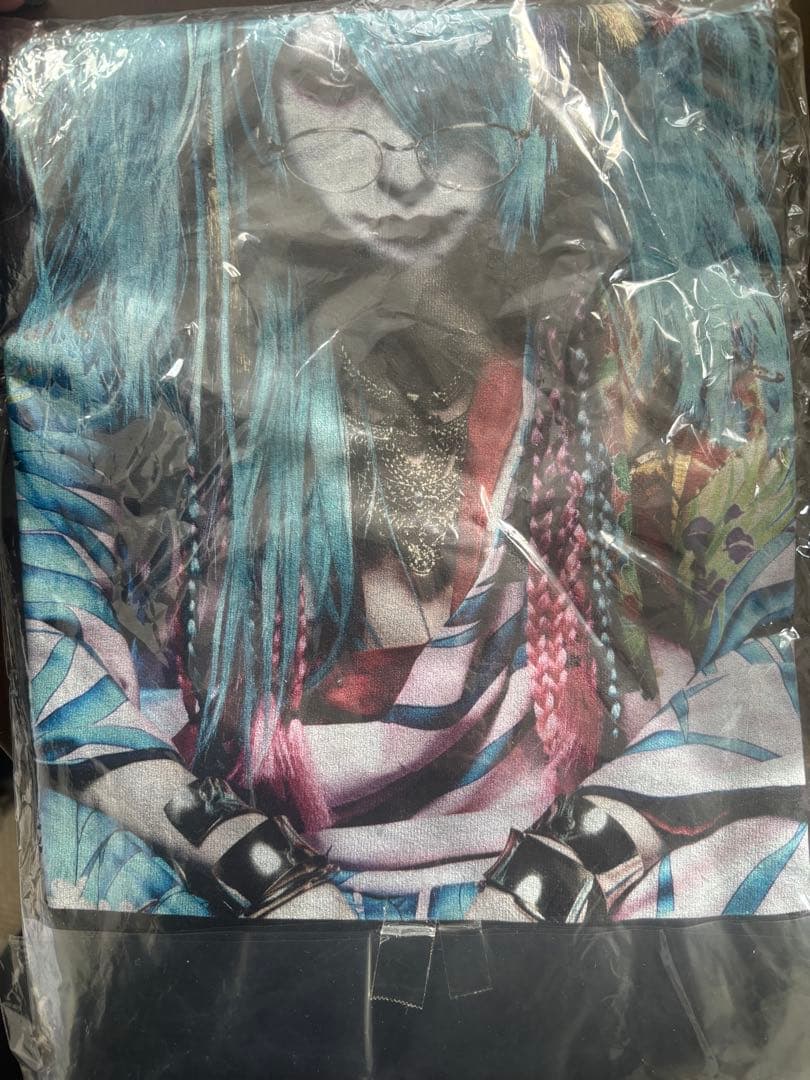 来夢　MASKED Tシャツ　未使用 μ's Tシャツ [ラブライブ！] | 二次元キャラクター公式グッズ製作販売