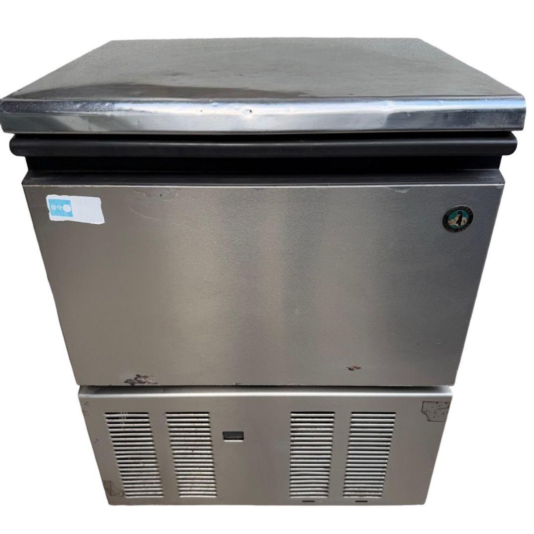 ホシザキ　業務用　全自動製氷機　キューブアイス　厨房　飲食店　IM-65M-1
