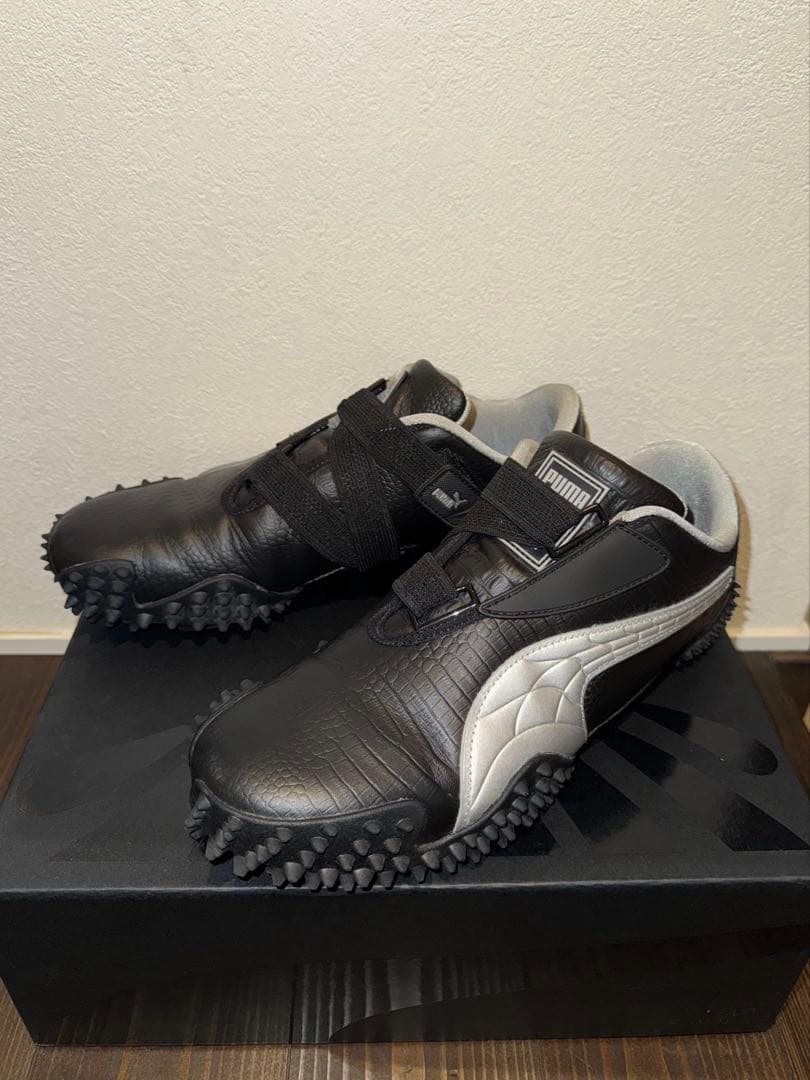 PUMA MOSTRO プーマ モストロ 27 A$AP ROCKY