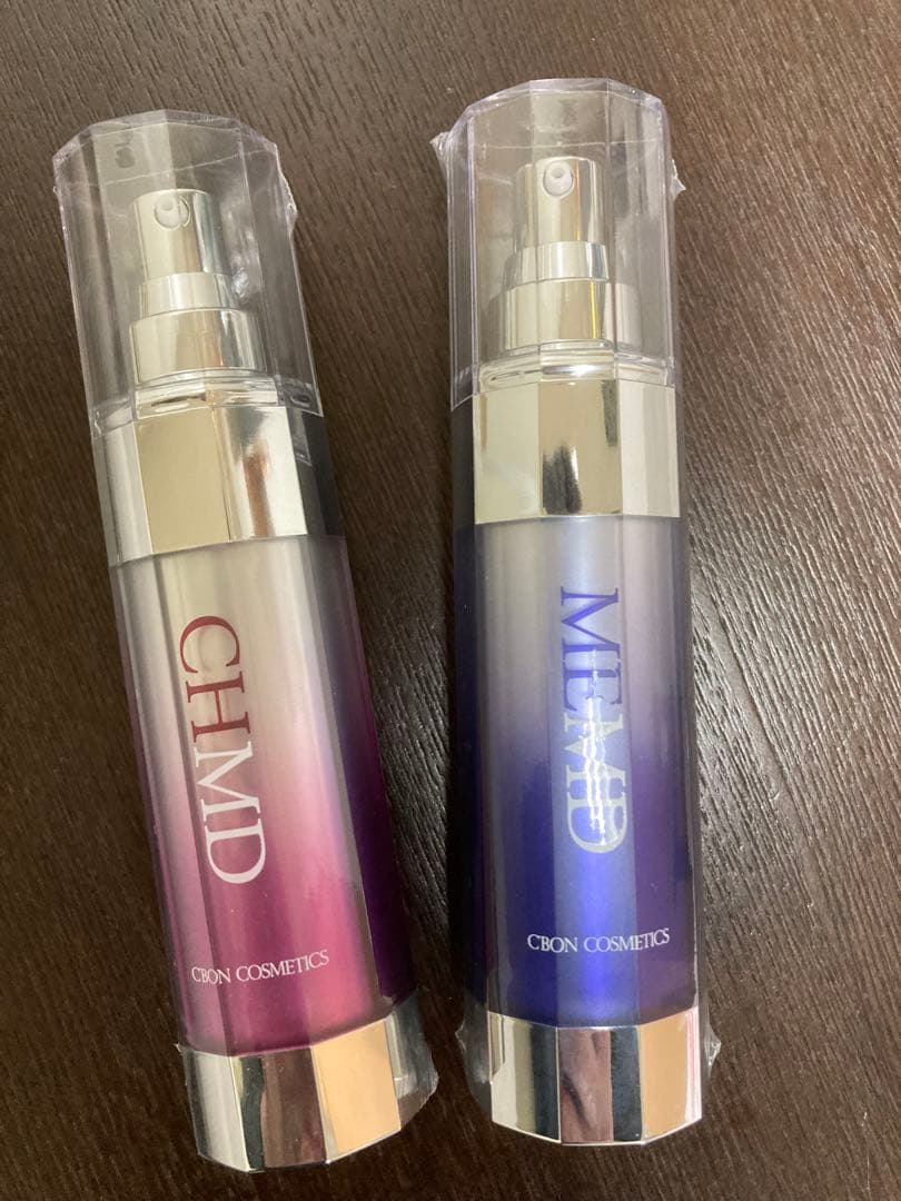 シーボンCHエッセンス.MEエッセンス