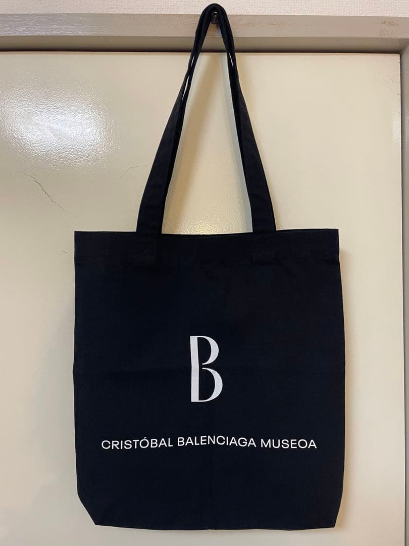 バレンシアガ 美術館 バッグ （BALENCIAGA MUSEOA）＊新品