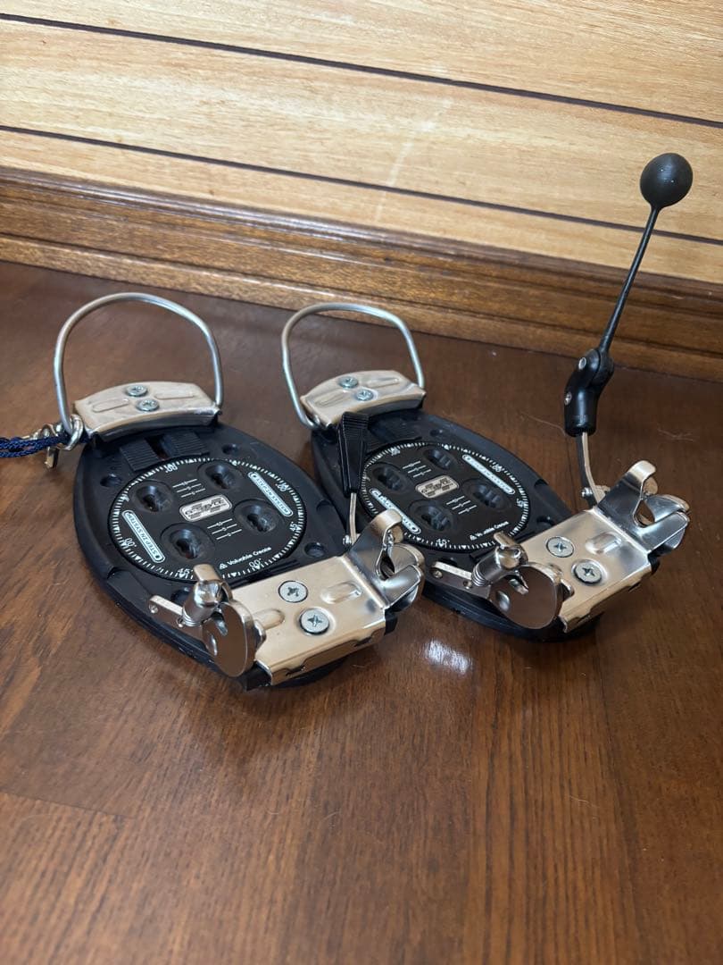 アルペンスノーボード(ステップオン)レギュラー