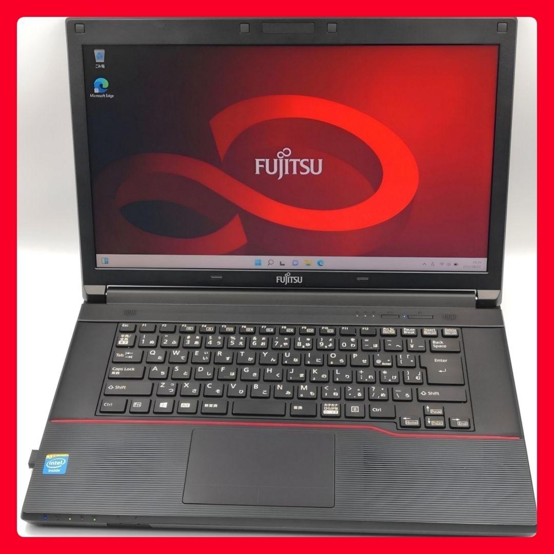 物価高応援！ 限定1台✨ 超特価 Windows11 ノートパソコン すぐ使える