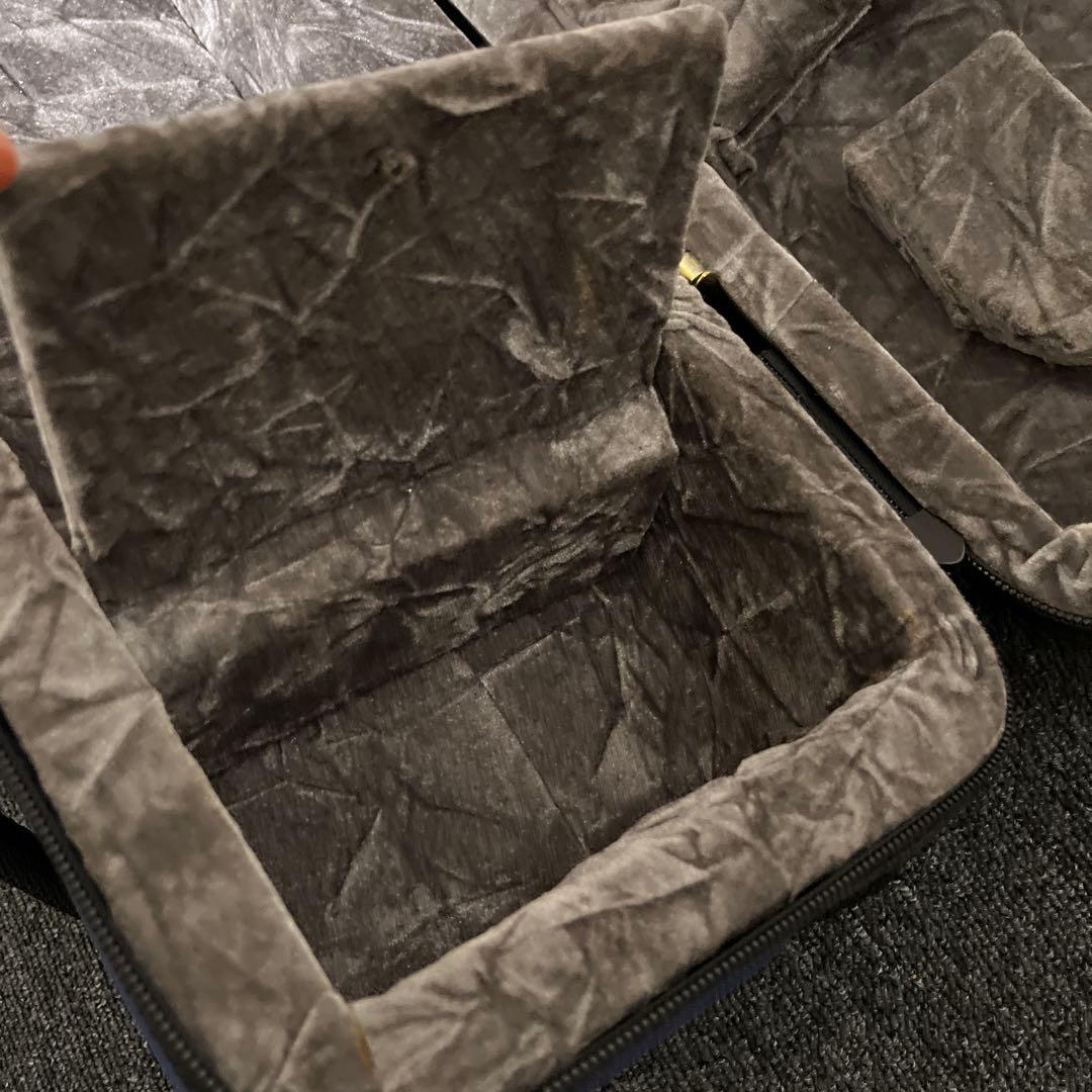 トロンボーン ケース ゲッツェン 純正 - メルカリ