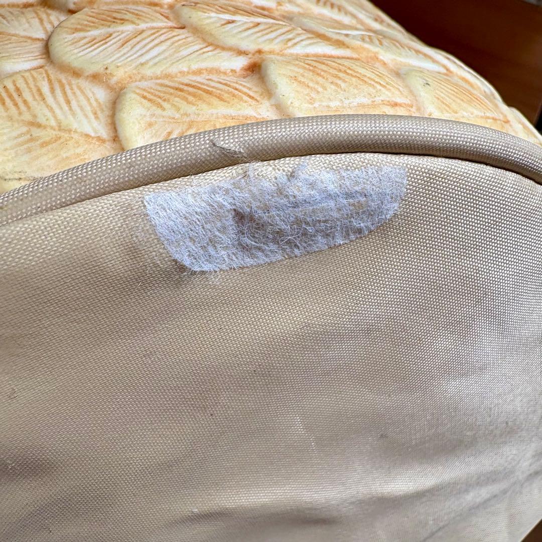 vintage ビンテージ チキンバッグ chicken bag にわとりバッグ - メルカリ