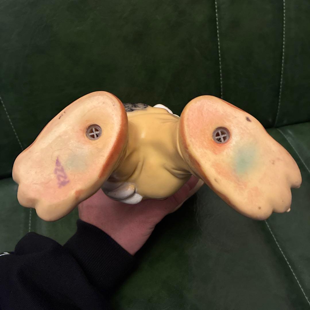 レア Ledraplastic Little Bad Wolf ラバードール - メルカリ