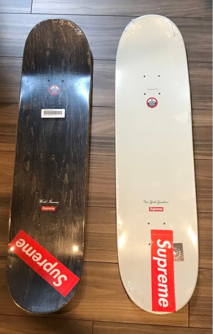 Supreme スケボーセット　専用