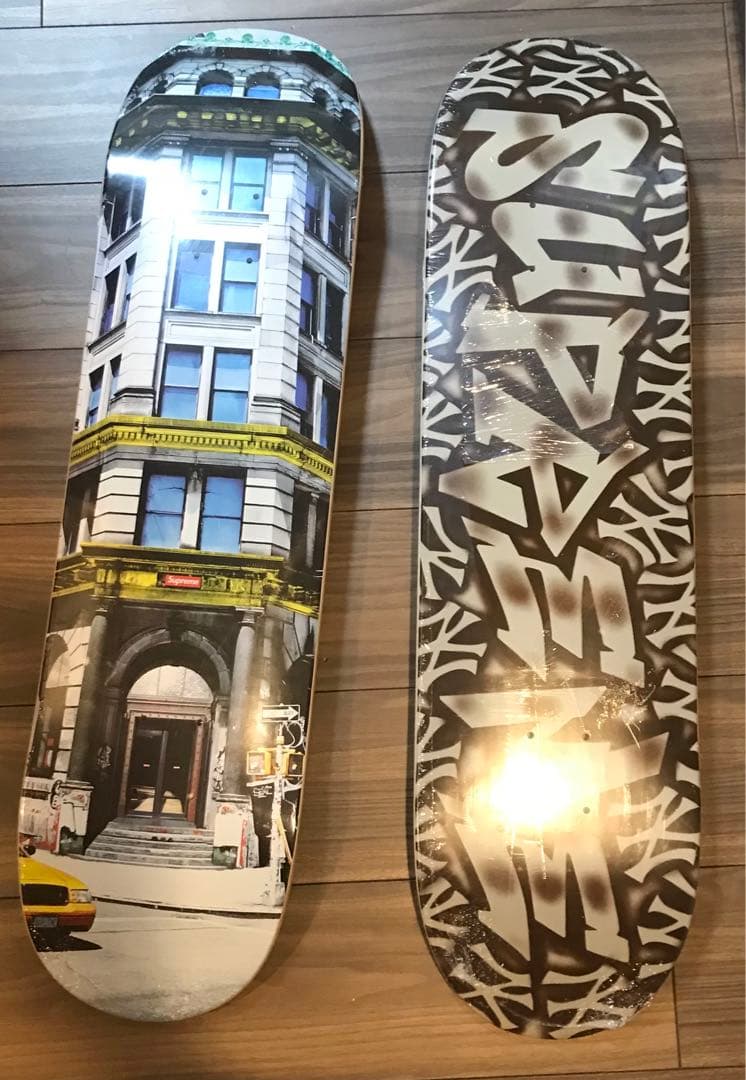 Supreme スケボーセット 専用