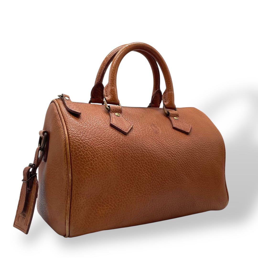 バッグ Vintage Polo Ralph Lauren Boston Bag