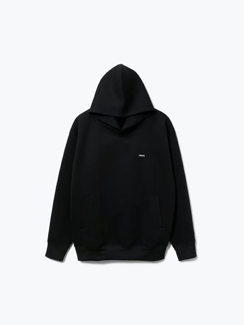 【新品】TENTIAL MIGARU テックスウェット プルフーディー