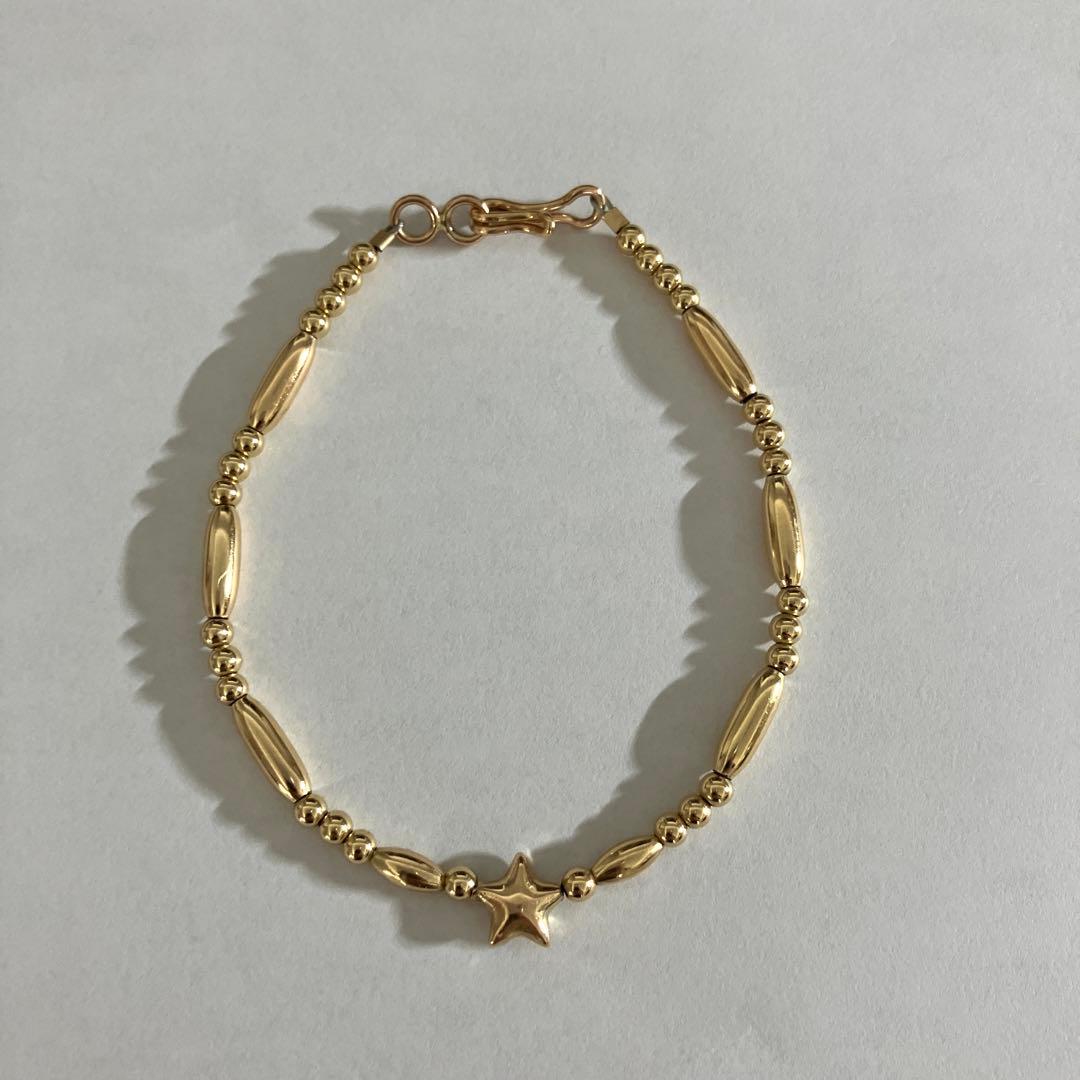 THE BINGO BROTHERSビンゴブラザーズ ブレスレット - メルカリ