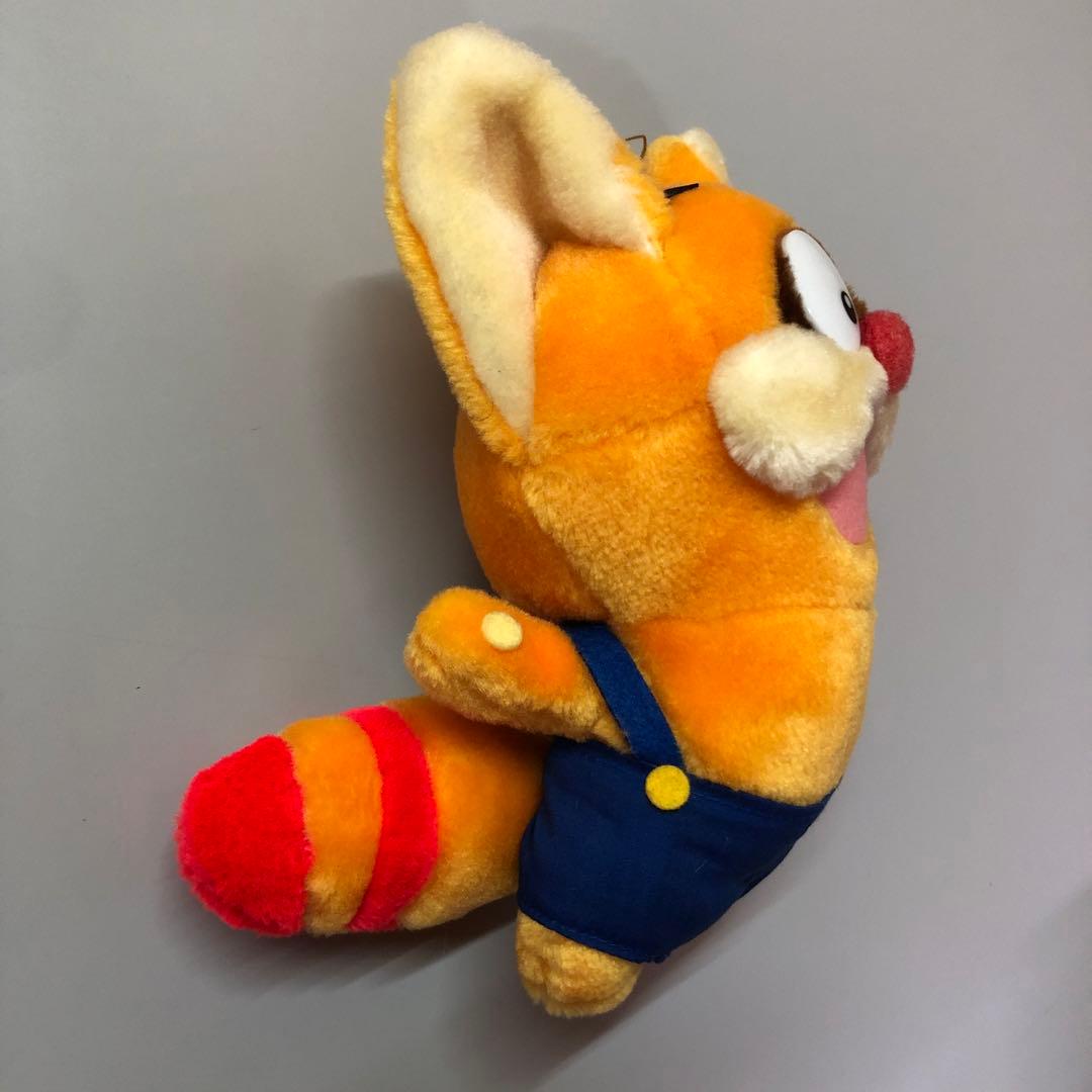 ポコニャン ぬいぐるみ 藤子不二雄 【希少】 - メルカリ