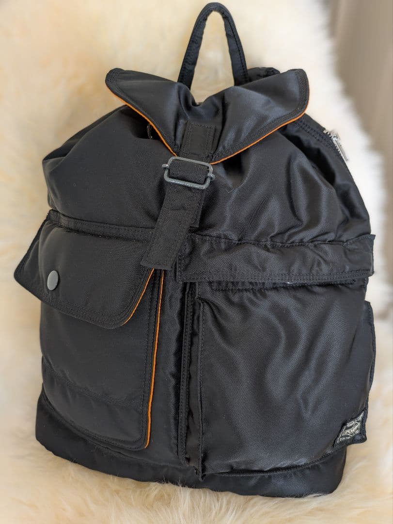 PORTER TANKER リュック