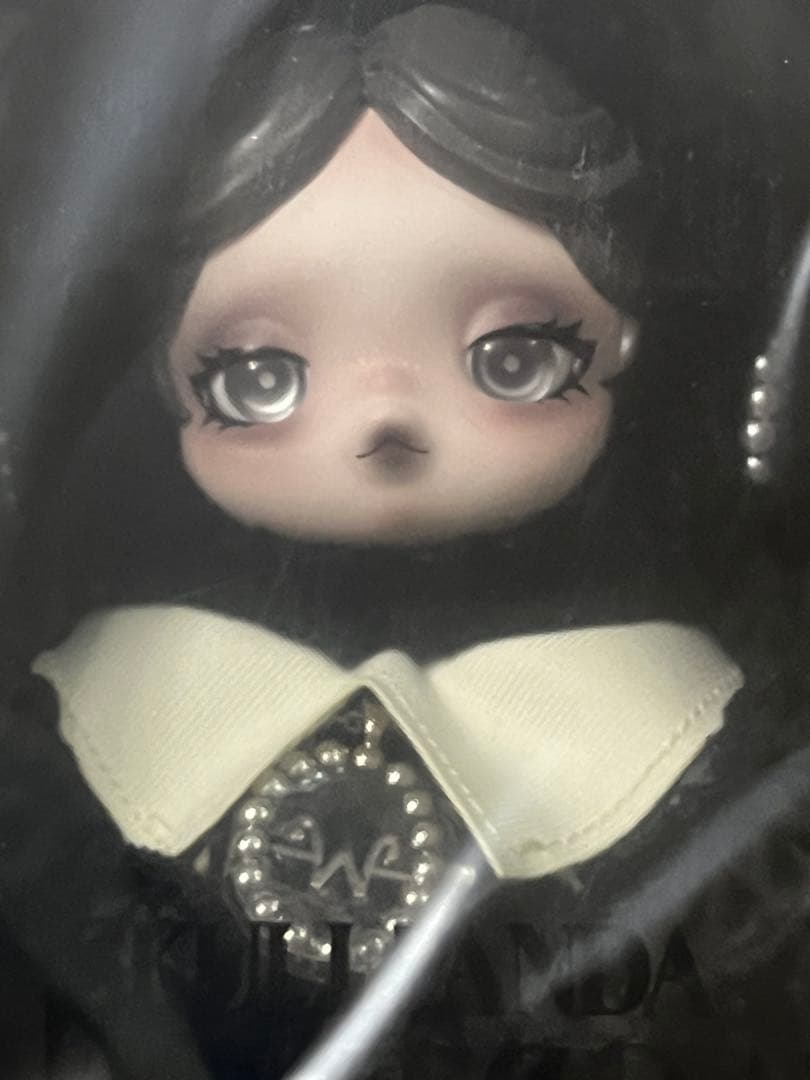 スカルパンダ ウェンズディ SKULLPANDA ニューヨーク限定 - メルカリ