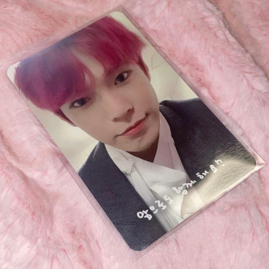 NCT 127 テヨン Winter ペンミ 2019 トレカ TAEYONG - NCT ドヨン