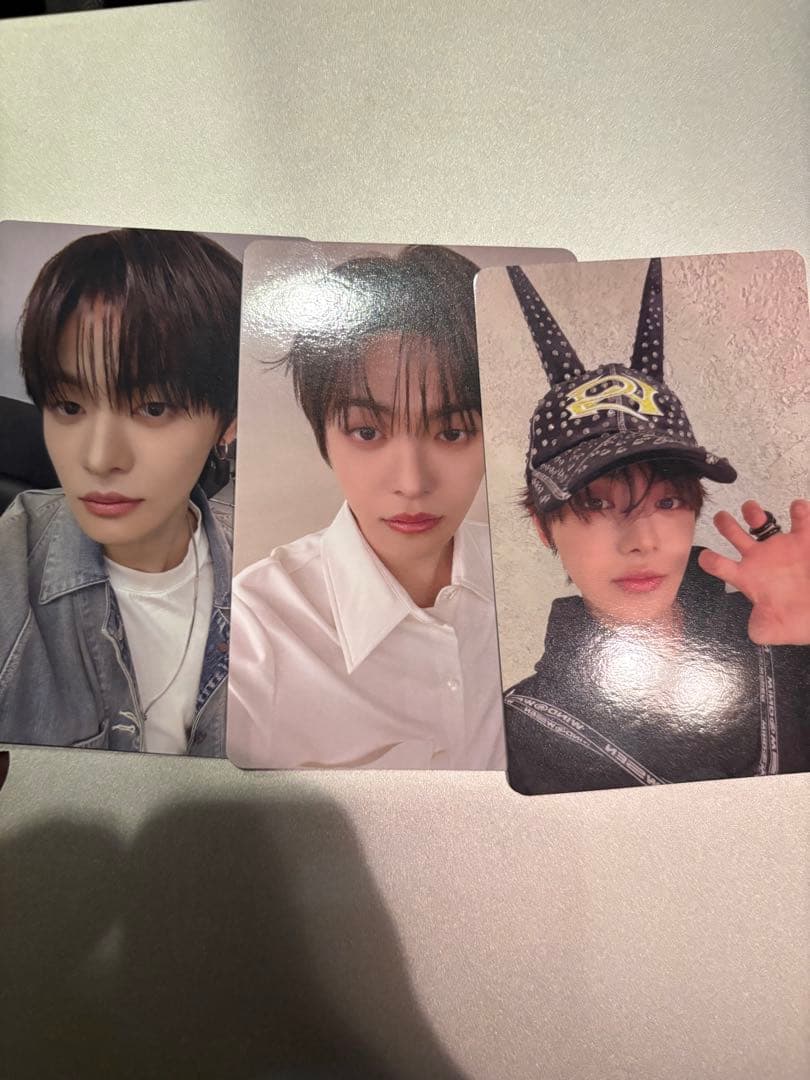 ald1 アドワン トレカ タワレコ 渋谷 特典 ラキドロ リオ 3種⑤ - メルカリ