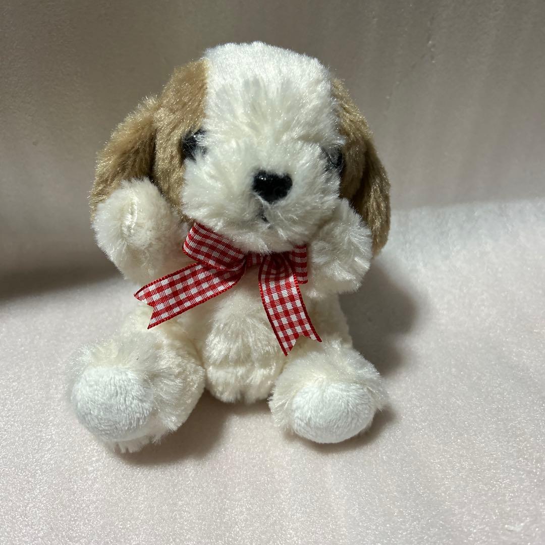 トイザらス 犬 ぬいぐるみ Animal Alley フレンズー アニマルアレイ